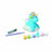 Melissa & Doug Created by Me! - Unicorn Bank