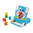 Melissa & Doug First Play - Spin & Feed Shape Sorter