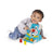 Melissa & Doug First Play - Spin & Feed Shape Sorter