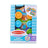 Melissa & Doug First Play - Wooden Animal Stacking Cars