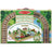 Melissa & Doug - Take-Along Railroad