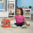 Melissa & Doug Pretend Play - Take-Along Sorting Barn