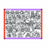 Melissa & Doug Sticker Pad Seek & Find - Around Town