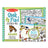 Melissa & Doug Sticker Pad Seek & Find - Animals