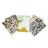 Melissa & Doug Sticker Pad Mosaic - Safari