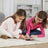 Melissa & Doug On The Go - Wipe-Off Activity Pad - Spy Games!