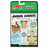 Melissa & Doug On The Go - Wipe-Off Activity Pad - Animal Games!