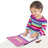 Melissa & Doug On The Go - Water WOW! Deluxe - Fairy Tale