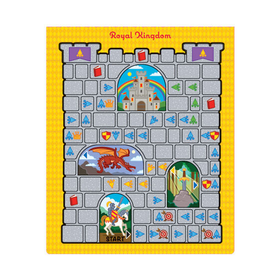 Melissa & Doug On The Go - Water WOW! - Adventure Pathways