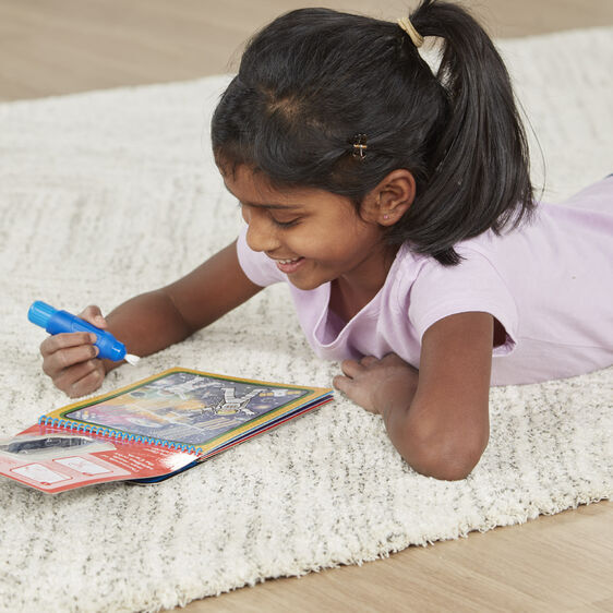 Melissa & Doug On The Go - Water WOW! - Space