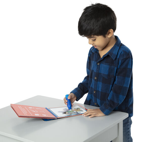 Melissa & Doug On The Go - Water WOW! - Space