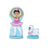 Melissa & Doug Magnetic Dress-Up Set - Ballerina Fairy