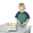 Melissa & Doug Magnetic Dress-Up Set - Ballerina Fairy