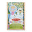 Melissa & Doug Magnetic Dress-Up Set - Ballerina Fairy