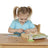 Melissa & Doug Magnetic Dress-Up Set - Show Horset