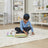 Melissa & Doug Magnetic Dress-Up Set - Show Horset