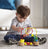 Melissa & Doug Classic Toy - First Bead Maze