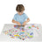 Melissa & Doug Reusable Sticker Pad - Under the Sea
