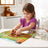 Melissa & Doug Reusable Sticker Pad - Farm