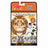 Melissa & Doug On The Go - Reusable Sticker Pad - Safari