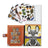 Melissa & Doug On The Go - Reusable Sticker Pad - Safari