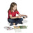 Melissa & Doug On The Go - Reusable Sticker Pad - Pets