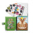 Melissa & Doug On The Go - Reusable Sticker Pad - Pets