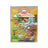 Melissa & Doug Reusable Puffy Sticker Play Set - Dinosaurs