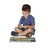 Melissa & Doug Reusable Puffy Sticker Play Set - Dinosaurs