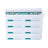 Melissa & Doug Activity Pad - First Words