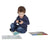 Melissa & Doug Activity Pad - First Words