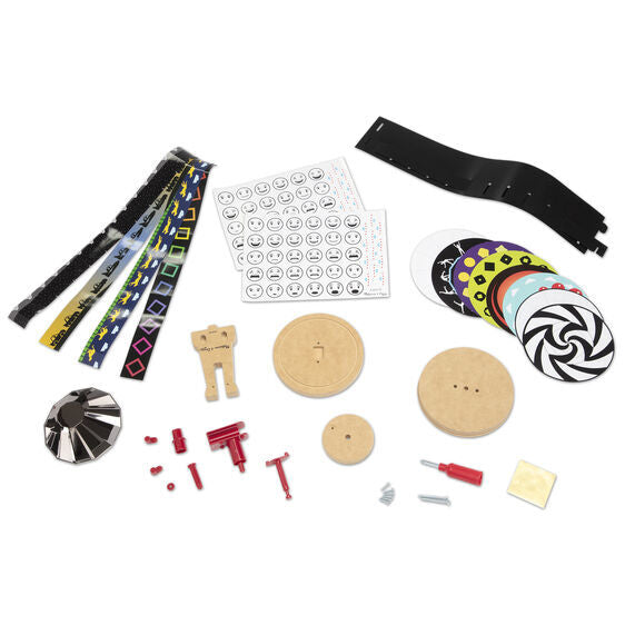 Melissa & Doug Innovation Academy - Animation Scope