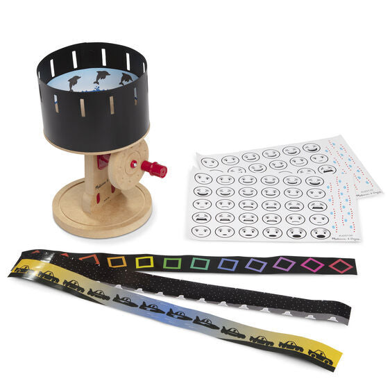 Melissa & Doug Innovation Academy - Animation Scope