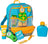 Melissa & Doug Lets Explore - Hiking Play Set with Backpack