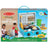 Melissa & Doug Lets Explore - Wooden Camp Stove Play Set