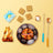 Melissa & Doug Lets Explore - Campfire S'Mores Play Set