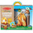 Melissa & Doug Lets Explore - Campfire S'Mores Play Set