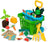 Melissa & Doug Lets Explore - Vegetable Gardening Play Set