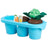 Melissa & Doug Lets Explore - Vegetable Gardening Play Set