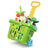 Melissa & Doug Lets Explore - Vegetable Gardening Play Set