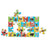 Melissa & Doug Floor Puzzle - Animal Alphabet 24pc