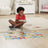 Melissa & Doug Floor Puzzle - Animal Alphabet 24pc