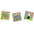 Melissa & Doug Natural Play Book Bundle - Wonderful World 3 Pack