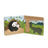 Melissa & Doug Natural Play Book Bundle - Wonderful World 3 Pack