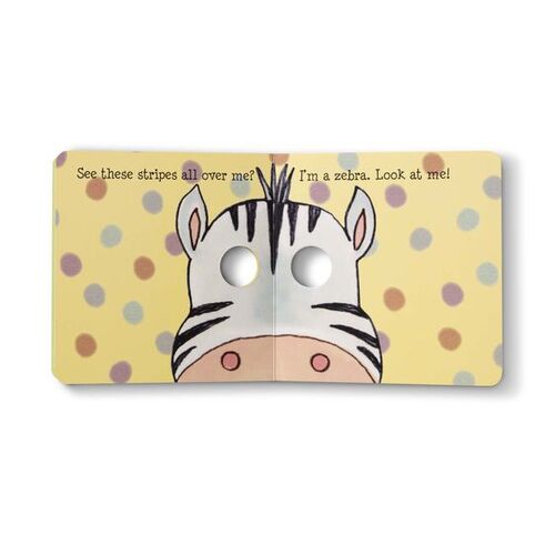 Melissa & Doug Book Bundle - Fun Faces Mask 3 Pack