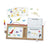 Melissa & Doug Natural Play - Play Draw Create Dinosaurs