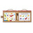 Melissa & Doug Natural Play - Play Draw Create Dinosaurs