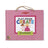 Melissa & Doug Natural Play - Play Draw Create Princesses