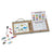 Melissa & Doug Natural Play - Play Draw Create Ocean