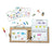 Melissa & Doug Natural Play - Play Draw Create Ocean
